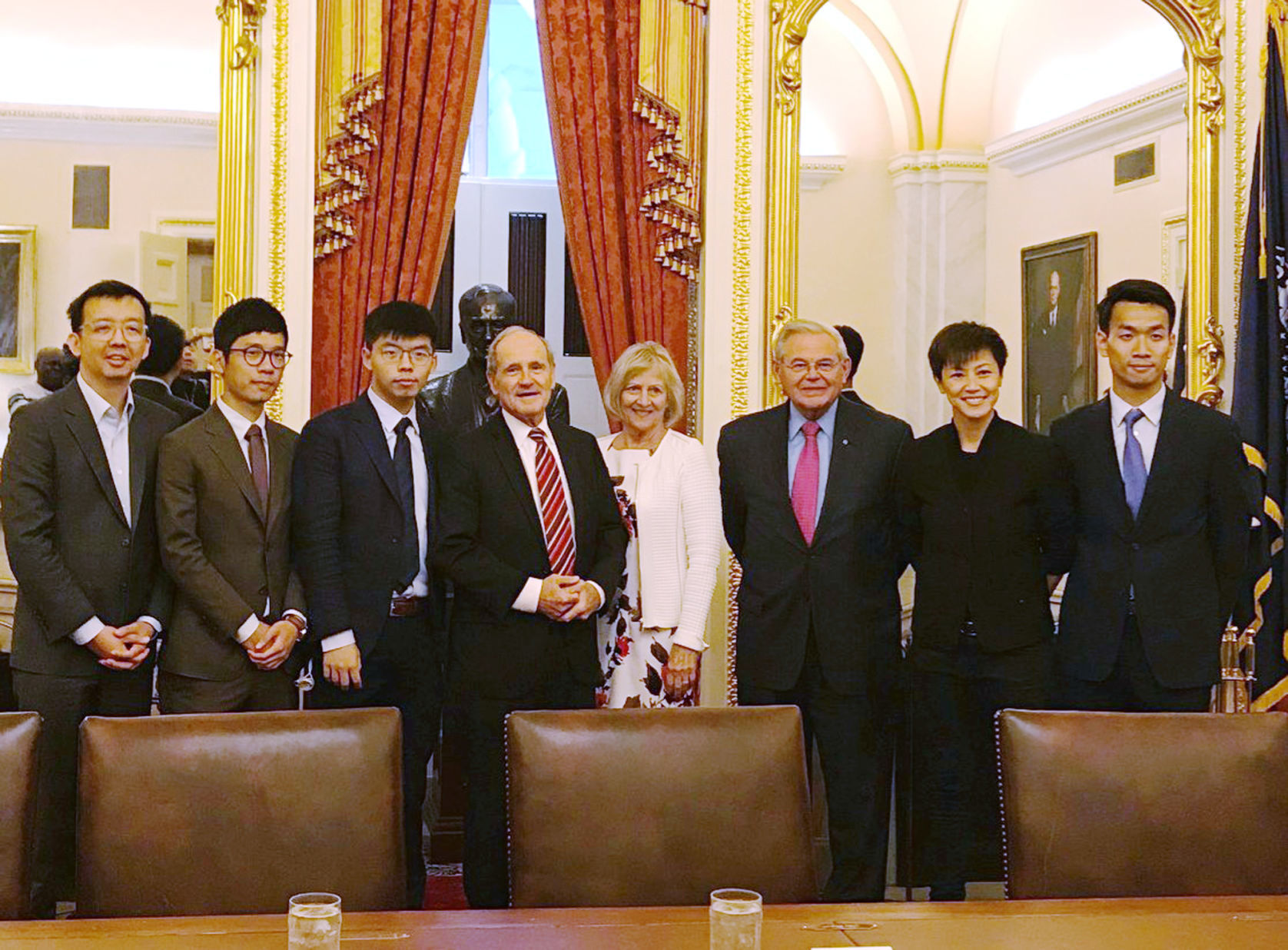 Jim Risch DC Hong Kong (copy)